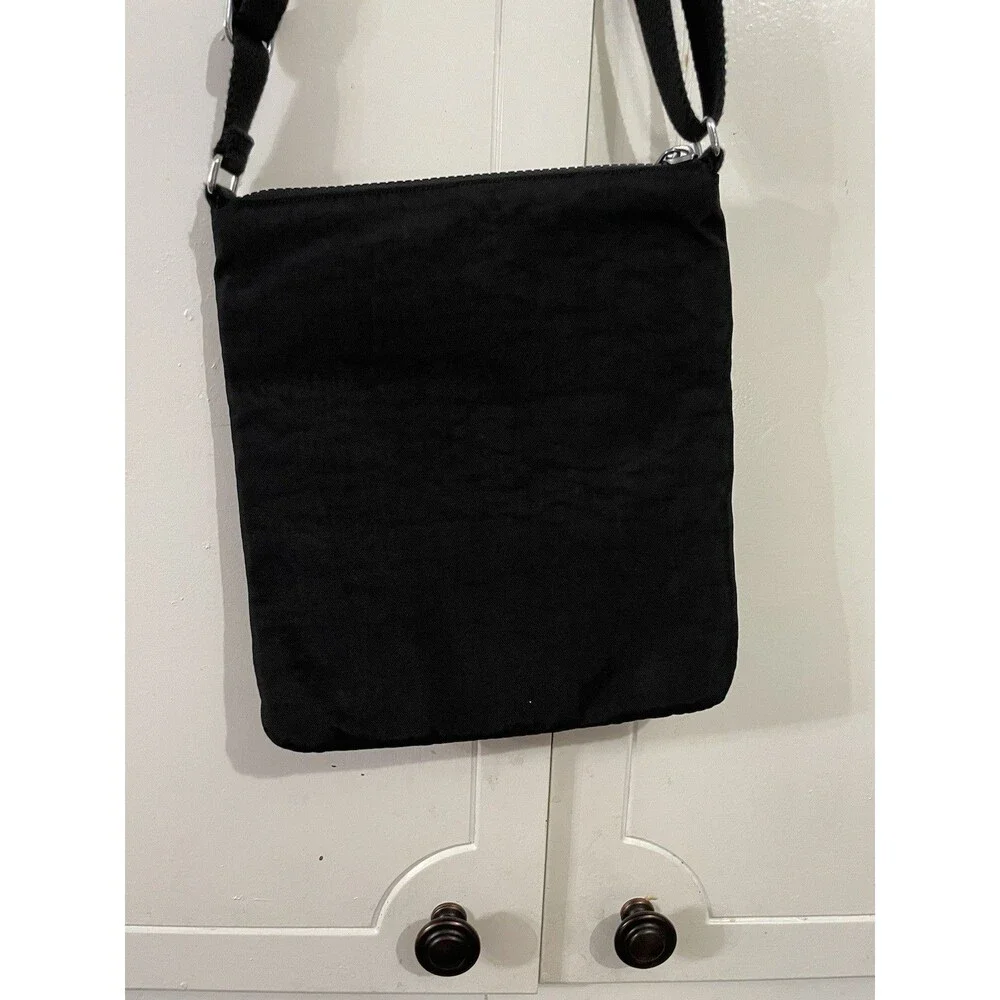 Kipling Women's Crossbody Nylon Bag with Adjustable Strap Purse